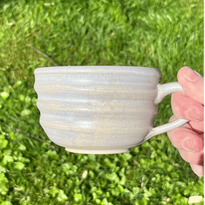 Spiralkopper – smuk grå – produktbillede