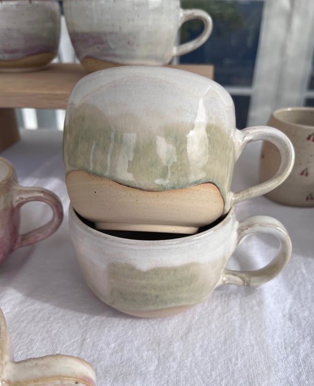 Grønt skær billede 2