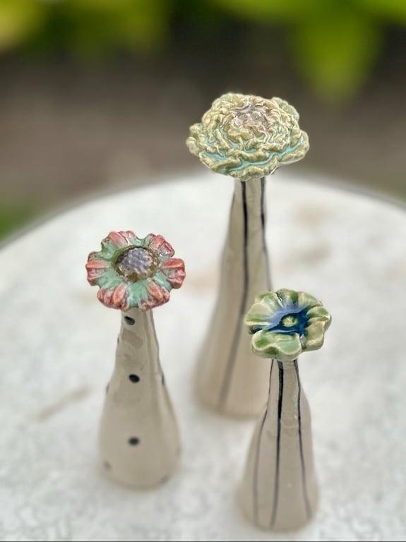 Blomsterbuket