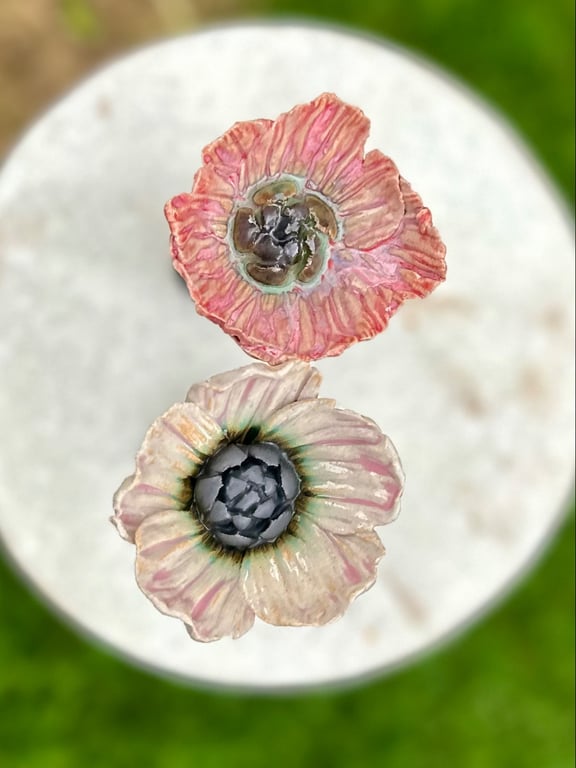 Et par blomster billede 2