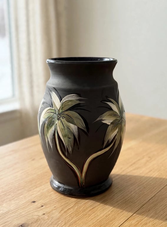 Unika vase 