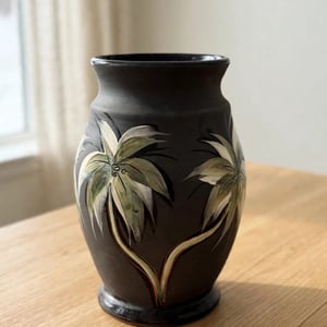 Unika vase  – produktbillede
