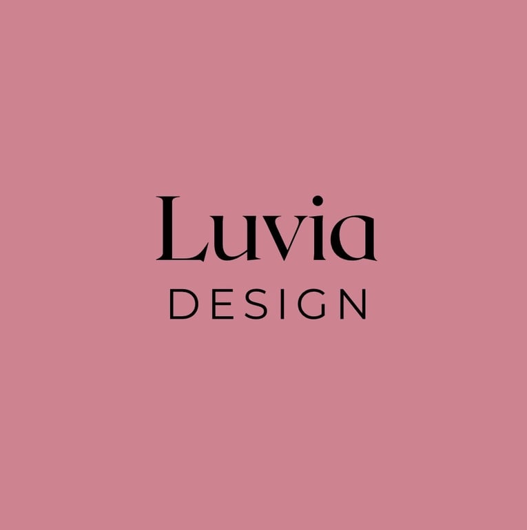 luvia design 
