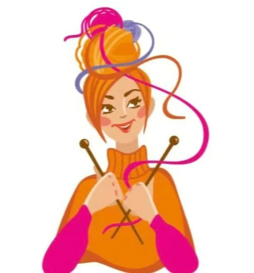 Event: Formiddags strkkecafé 4/11 kl. 10-12