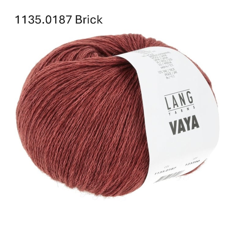Garn: Veya billede 5