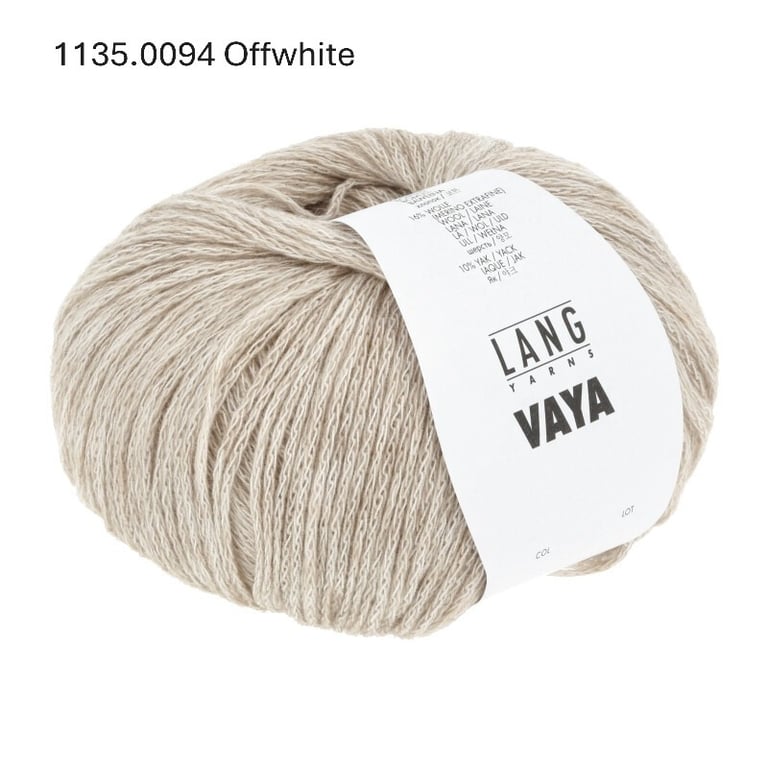 Garn: Veya billede 6