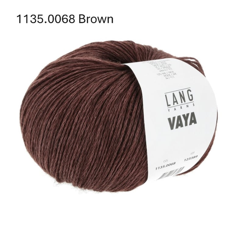Garn: Veya billede 7