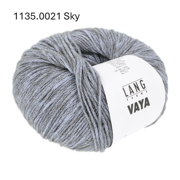 Garn: Veya billede 2