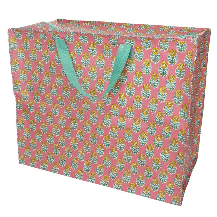 Jumbo opbevaringspose  billede 2