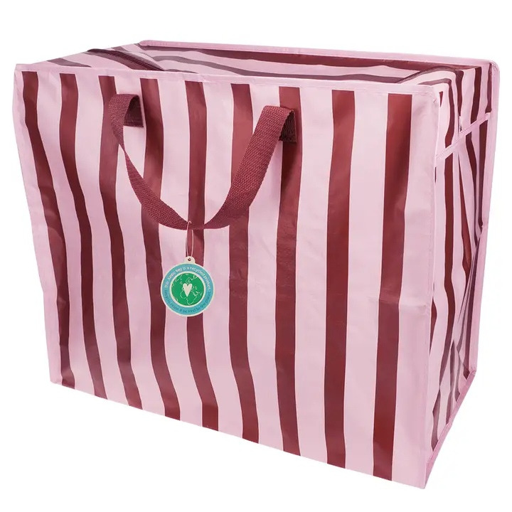 Jumbo opbevaringspose  billede 2