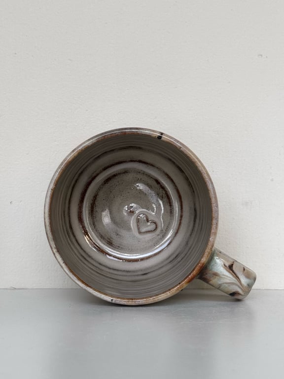 Efterårskop 340 ml billede 2