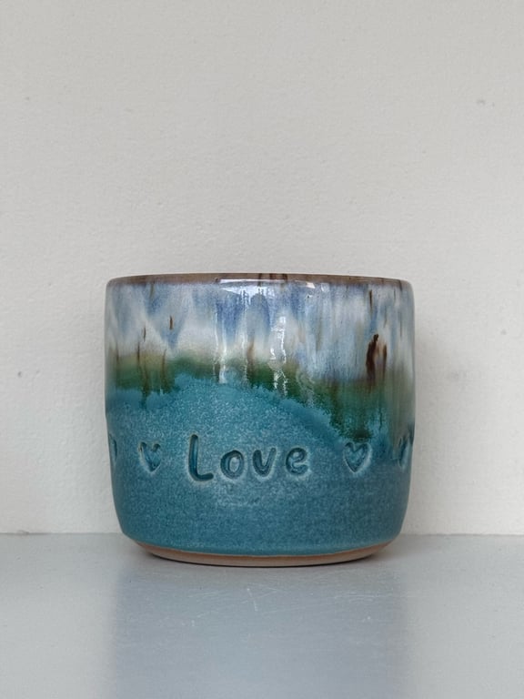 Love kop 340 ml