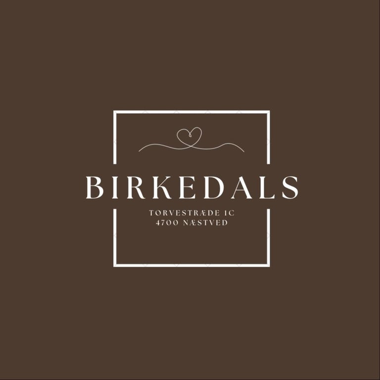 BIRKEDALS