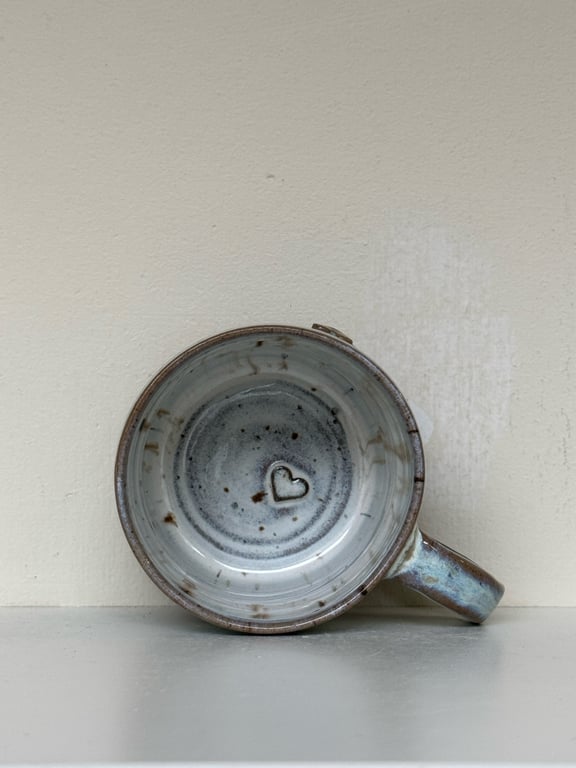 Kærlighedskop 330 ml billede 2
