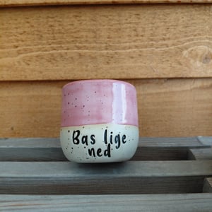 Kop uden hank – produktbillede