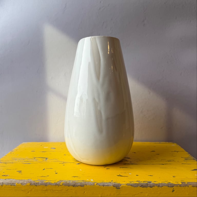 Daisy vase  billede 2