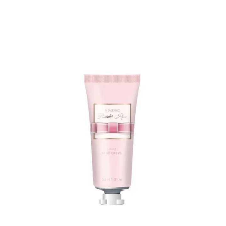 Mini håndcreme - Powder Rose 30 ml.