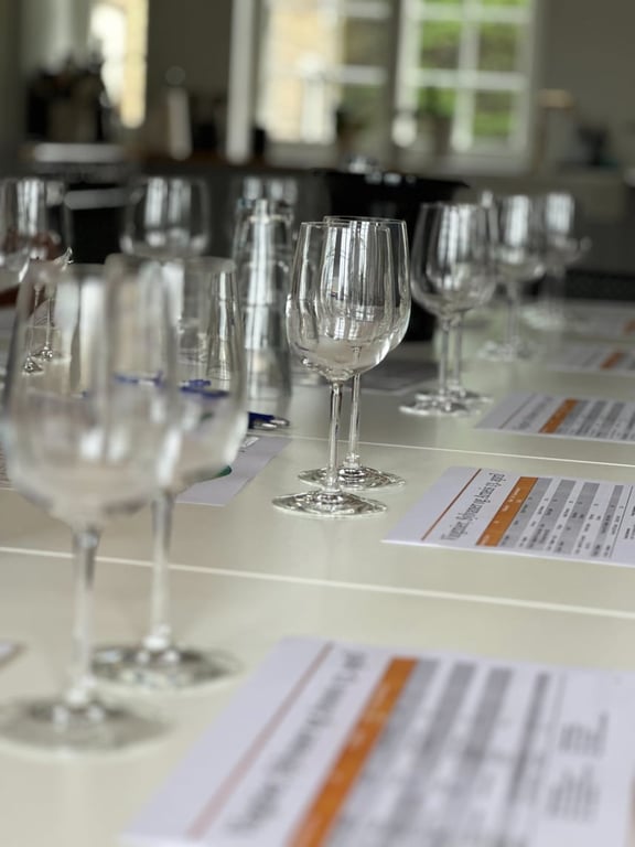 Vinsmagning - Bourgogne 1er cru 2. oktober kl. 16.30-18.30