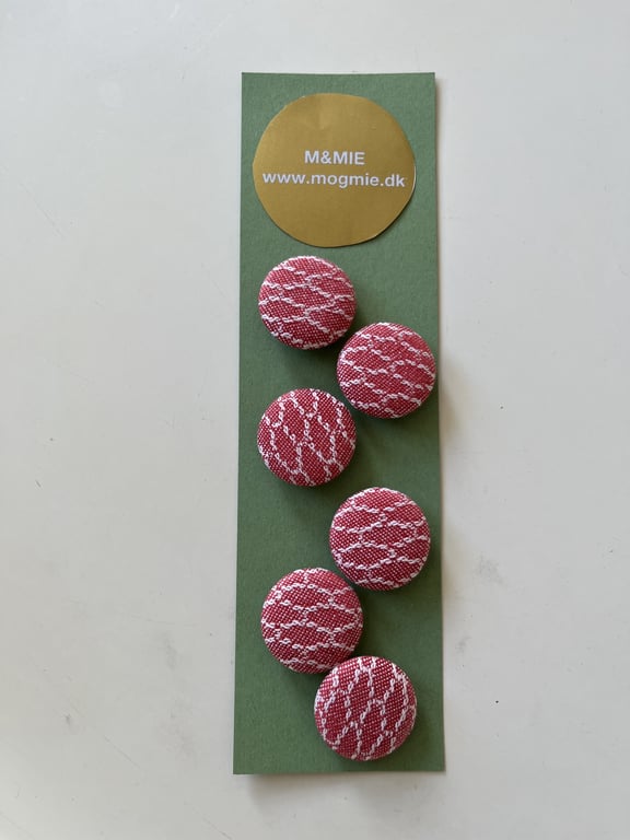 Knapper 3cm