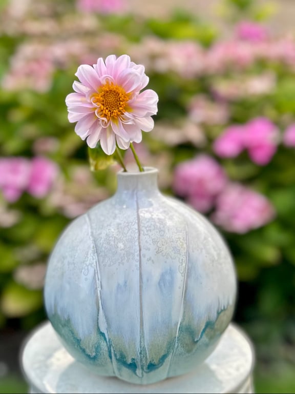 Stor vase