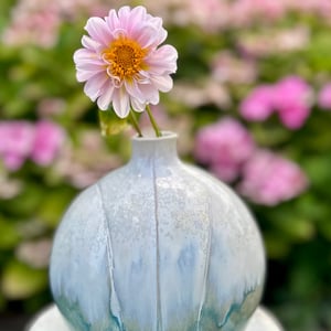 Stor vase – produktbillede