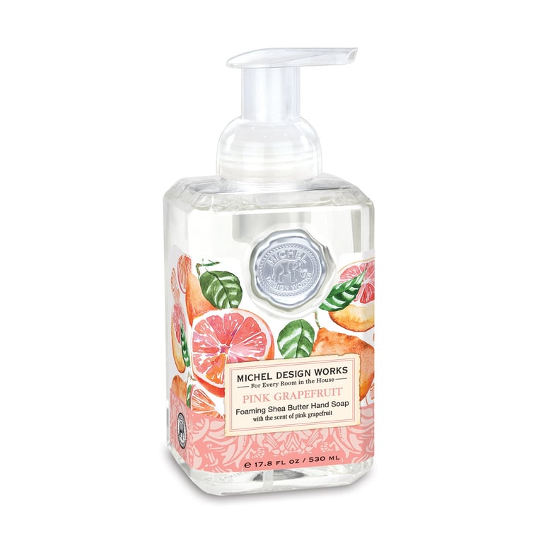 Pink Grapefruit