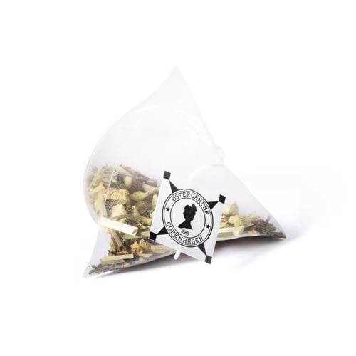Østerlandsk Cool Mint (2)
