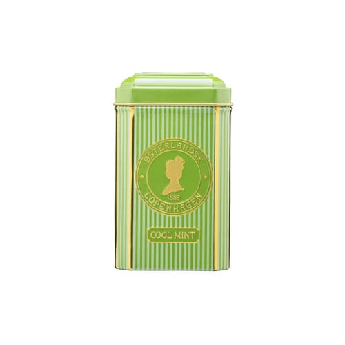 Østerlandsk Cool Mint (1)