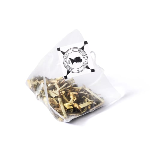 Østerlandsk Ginger Lemon (3)