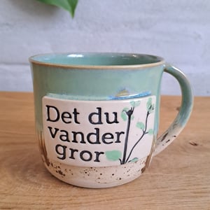 Citat koppen kan indeholde 350 ml. – produktbillede