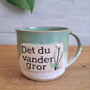 Citat koppen kan indeholde 350 ml. – produktbillede