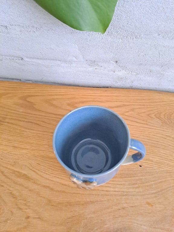 Hundefar koppen kan indeholde 350 ml. billede 3