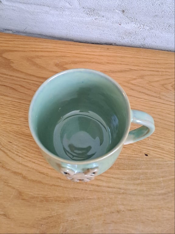 Hundemor koppen kan indeholde 325 ml. billede 3