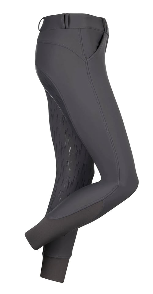 Lemieux/ Drytex Breech Carbon (2)