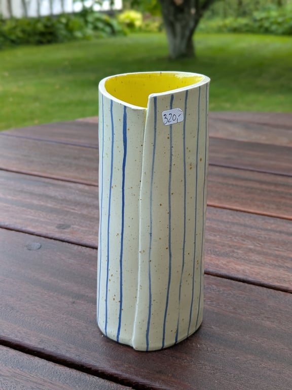 Vase 17,5cm 