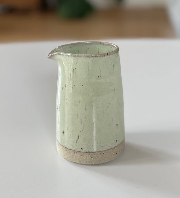 Mælkekande, pebermynte - 2,5 dl