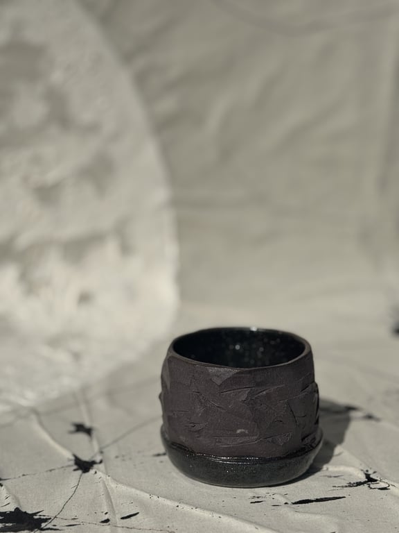 klippekop sort glimmer billede 2