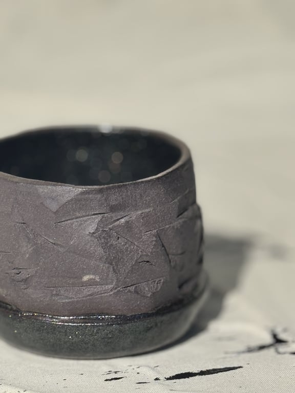 klippekop sort glimmer billede 3