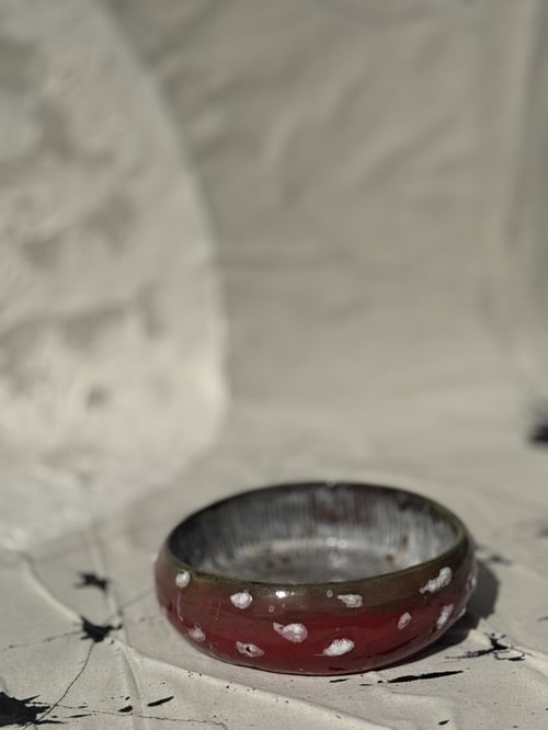 fluesvamp skål  (2)