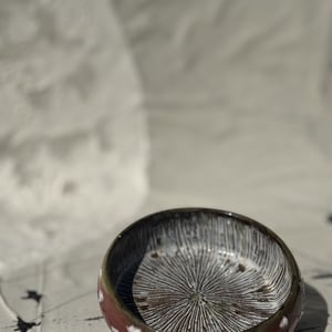 fluesvamp skål  – produktbillede