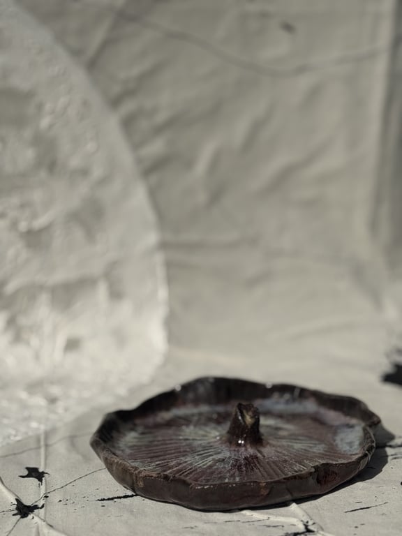 obsidian svampefad lille billede 2