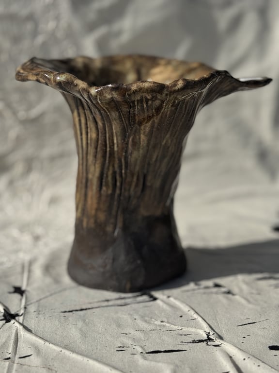 kantarelvase