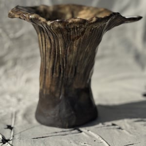 kantarelvase – produktbillede