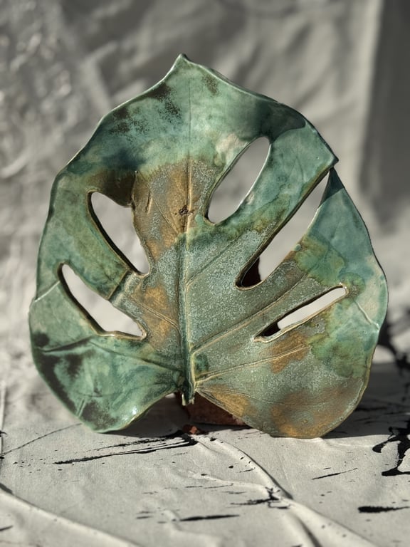monstera vægophæng