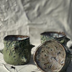 kastanjekop  – produktbillede