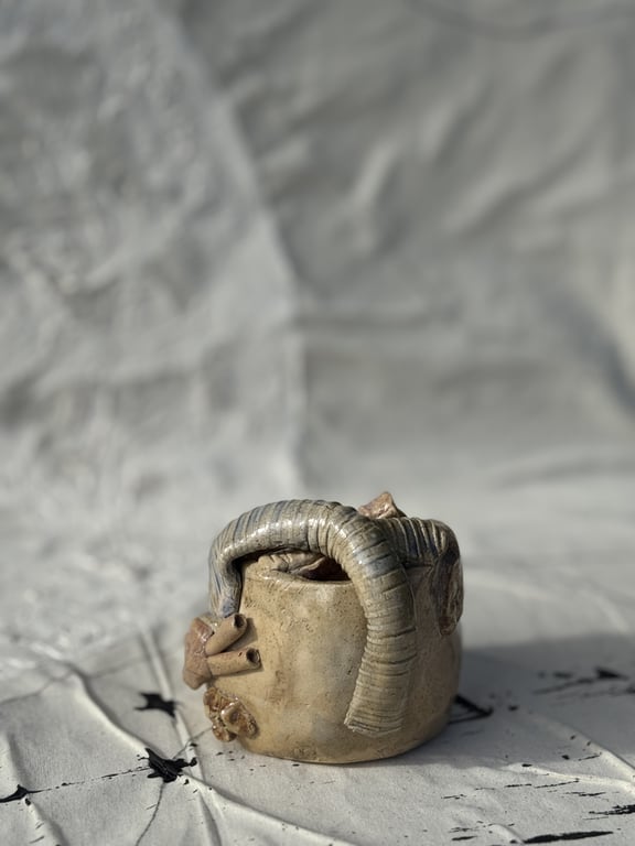 anatomisk hjertekop billede 4