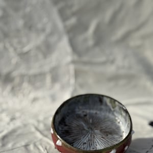 fluesvamp skål lille – produktbillede