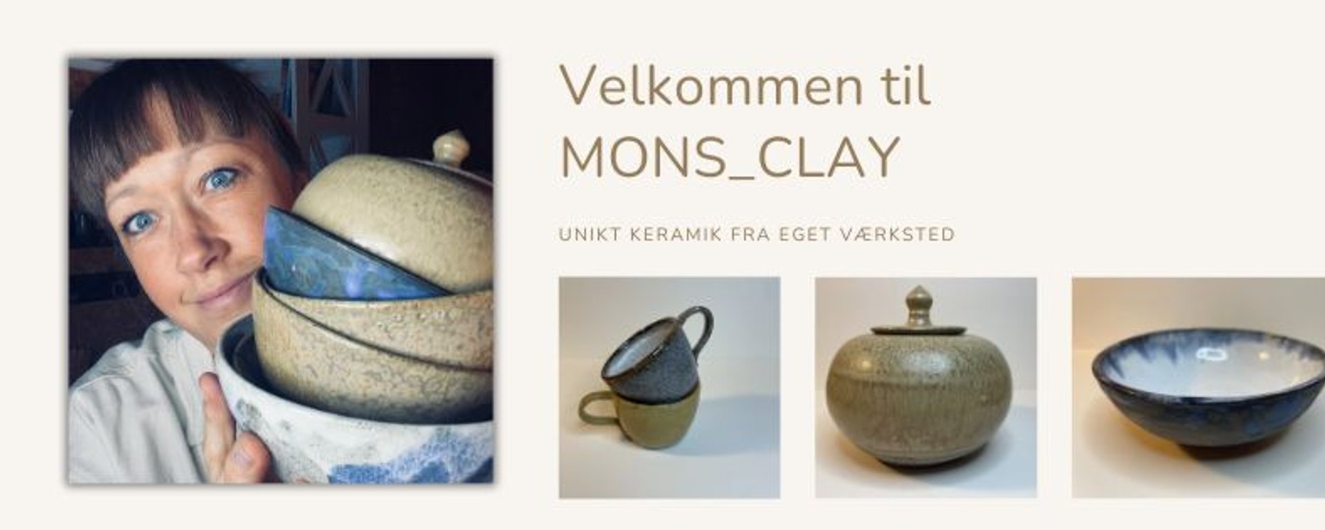 Velkommen