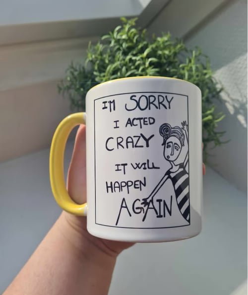 Krus: im sorry i acted crazy it will happen again (8)