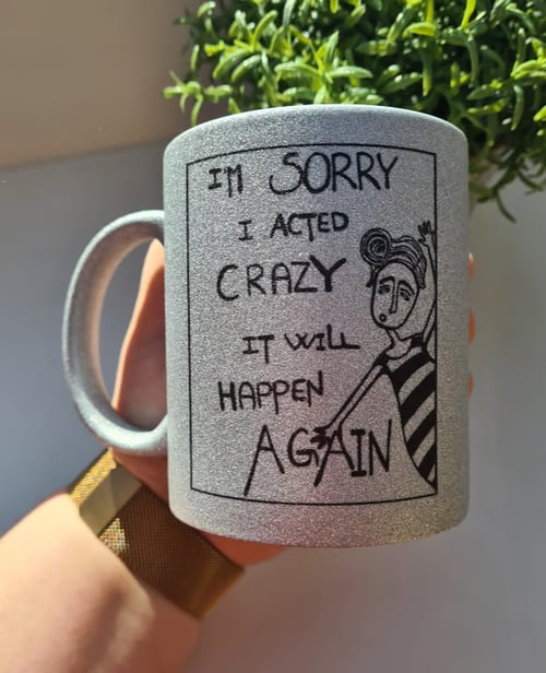 Krus: im sorry i acted crazy it will happen again (6)